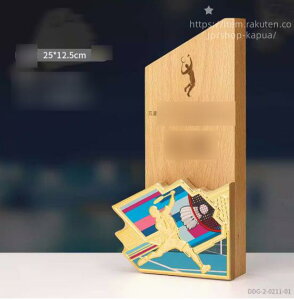 【文字彫刻無料】テニストロフィー 優勝トロフィー カップ コンペ 景品 表彰 ゴルフ 記念 サッカー 野球 テニス メダル 水泳 クリスタルトロフィー 卓球 バドミントン バレー カラオケ ダン