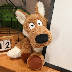 �ʂ������ ���p �I�I�J�~ �r �ӂ�ӂ� �������ѕ���G�� ���킢�� �G�� �_�炩�� �v���[���g �M�t�g 50cm �C���e���A ���� ��ԑ���