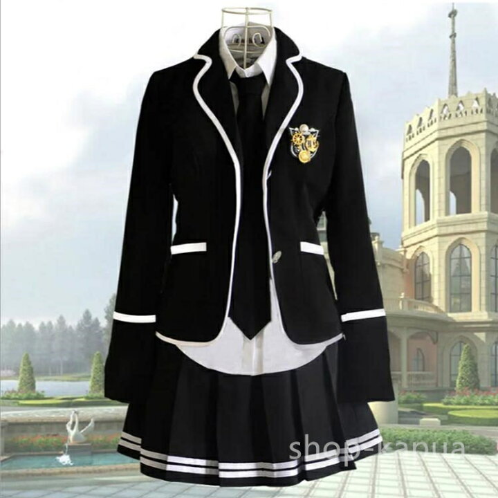 楽天市場】【送料無料】男子 学生服 男子 女子 高生 セーラー服 男子 