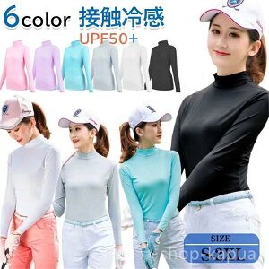 yzGOLF   ʋCz Ăh~ Xgb` UVJbg ڐG⊴ UPF50+ nClbN Ci[Vc fB[X StEFA