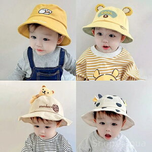 【送料無料】日除け 日よけ 赤ちゃん おしゃれ かわいい サイズ調整 フルーツ コットン 出産祝い 男の子 女の子 キャップ 夏用 春夏秋