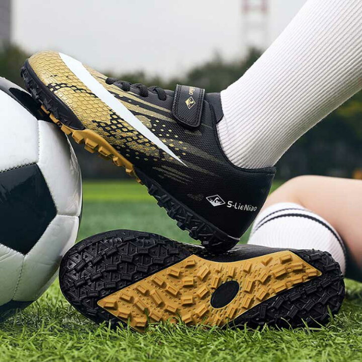 楽天市場】【送料無料】子供用 サッカーシューズ サッカー用 