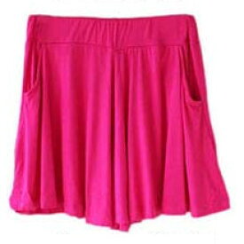 ショートパンツ レディース 夏 キュロットパンツ ゆったりパンツ フレアパンツ