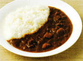 プロジーヌ　ビーフカレー5袋　レトルトカレー