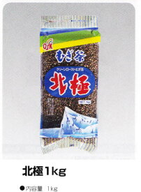 OSK　麦茶　北極　1kg