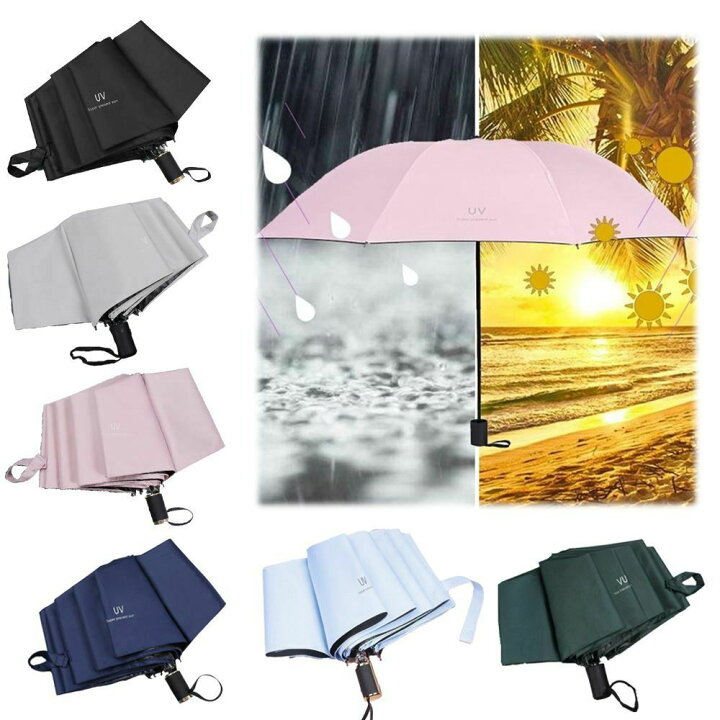 楽天市場 折り畳み傘 晴雨兼用 軽量 ワンタッチ自動開閉 日傘 Uvカット 遮光 遮熱 折りたたみ傘 コンパクト 折り畳み日傘 紫外線遮断 耐風撥水 携帯便利 メンズ レディース 母の日 父の日 オンラインショップ こまち 楽天市場 折り畳み傘 晴雨兼用 軽量 ワンタッチ自動開閉 日傘 Uvカット 遮光 遮熱 折りたたみ傘 コンパクト 折り畳み日傘 紫外線遮断 耐風撥水 携帯便利 メンズ レディース 母の日 父の日 オンラインショップ こまち
