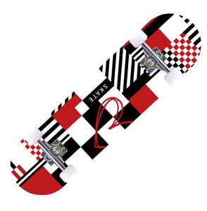 �X�P�[�g�{�[�h �{�� �R���v���[�g ��p�H��Z�b�g�I �X�P�{�[ ���S�� �L�b�Y ��l ���E�����җp �ő�ω׏d150KG A�����~�W�̖� �����i �v���[���g �a���� �q���̓� �X�g���[�g ������� ��