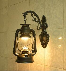 【100円〜1000円OFFクーポン配布中】【送料無料】ブラケットライト レトロ 壁掛け照明 玄関照明 ポーチライト ウォールライト アンティーク 壁掛けライト ヴィンテージ 室内照明 カフェ風