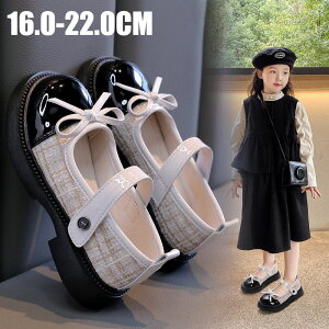 キッズ フォーマルシューズ 子供 靴 女の子 ピアノ 発表会 黒 子供 フォーマル靴 シューズ 卒業式 七五三 お姫様 ベビーシューズ 履きやすい ブラック プリンセス ドレスシューズ バレエシュ