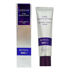 �������� �������� �؍��R�X�� �X�L���P�A MISSHA(�~�V��) �^�C�����{�����[�V���� ���` 500�V���b�g �N���[�� 60g �|�X�g���� ���`�m�[�� �n�� �L�� �ь��P�A ����� ���|�\�[�� �x�r�[�X�L��