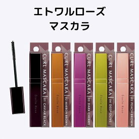 国内発送 送料込み 1000円ポッキリ 中国コスメ マスカラ 【Etoile Rose】エトワルローズ マスカラ 落ちにくい にじみにくい ウォータープルーフ 夏 おすすめ カールアップ キープ プチプラ youtuber