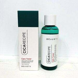  ؍RXXLPA BEAUSTA(r[X^) VJVs gi[ 150ml CICARECIPE CARE TONER ϐ