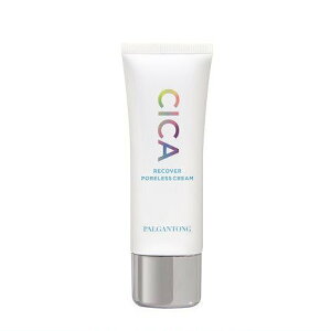   ؍RX ωn PALGANTONG(pKg) VJ Jo[ |AX N[ u[ CICA RECOVER PORELESS CREAM ьeJB V[Nbgn 30ml