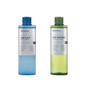  MEDIHEAL fBq[ U N.M.F ANAgi[ eB[c[J[~Ogi[ 500ml e ϐ ь p   r Ȃ߂炩Ȕ q jLr\h