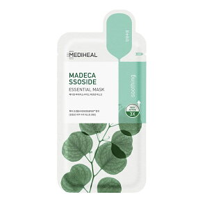 ؍RX  j[A MEDIHEAL fBq[ }XNV[g 1 #GbZV #Av #tFCX}XN #pbN #ێ #ь #n #e #c #v[g