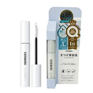 ランキング受賞！ 送料無料 国内発送 韓国コスメ まつ毛美容液 COSNORI (コスノリ) ロング アクティブ ア…