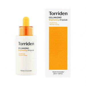  ؍RX XLPA Torriden (gf) ZCWO r^C uCgjO Av 30ml  g[ 邢 L 炳 ׂȂ et Z {