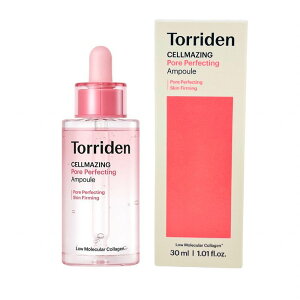  ؍RX XLPA Torriden (gf) ZCWO |A R[Q p[tFNeBO Av 30ml L 邨 pPA c ݂݂ Ȃ߂炩Ȕ ьPA