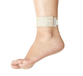 脚ツランメッシュ 軽量 日本製 特許取得済 ムレにくい 脚ツランベルト こむら返り対策 足首ベルト 締め付けない 足がつる 保温 ゴルフ ランス ウォーキング