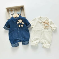 楽天市場】くま オーバーオールの通販