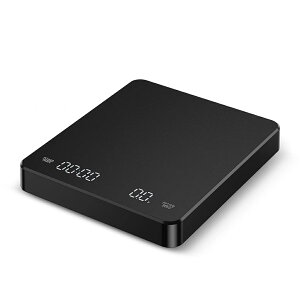 R[q[XP[ fW^vʊ ^C}[@\t 0.1gP x 5kgv IPX4h ϔM135 USB[d Type-C P[ut ܈@\ Itt R[q[hbv/Lb`XP[ ub