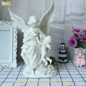 天使 置物 陶器」の人気商品一覧 | 安い商品を通販サイトから探す 