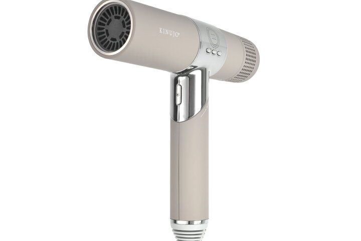 楽天市場】KINUJO Hair Dryer キヌージョ 絹女 キヌジョ ドライヤー  