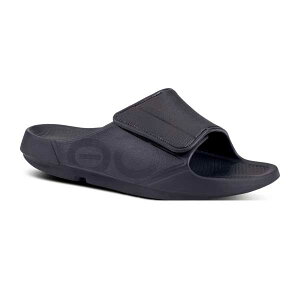 OOahh Sport FlexyBlack*MattBlackz27.0~29.0