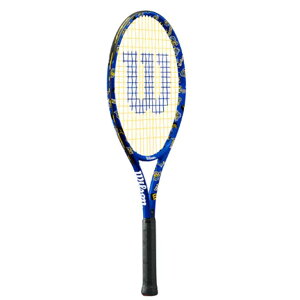 Wilson(�E�B���\��) MINIONS 3.0 JR 19 (�~�j�I���Y 3.0 �W���j�A 19) WR124110H �e�j�X�W���j�A���P�b�g �K�b�g�����