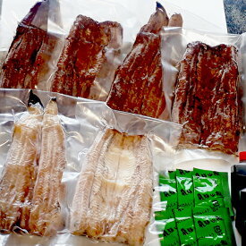 【送料無料】 国産 うなぎ 蒲焼 白焼 ハーフカット3尾 セット 鰻 ウナギ 国内産 蒲焼き 冷凍 真空パック 関東風 丑の日 土用丑の日 ギフト お取り寄せ グルメ ギフト プレゼント食品 食べ物 贈答 贈り物【新都】