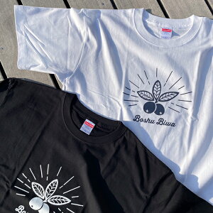 BOSHU-BIWA T�V���c ����T�V���c �����|�C���g �v�����g t�V���c ��100 �����e�B�[�V���c �e�B�[�V���c �g�b�v�X