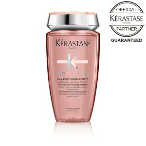 【正規取扱店】 KERASTASE ケラスターゼ CA バンリッシュ クロマプロテクト 250 頭皮用 乾燥 保湿 頭皮ケア シャンプー スキャルプ スカルプケア 頭皮ケア 正規店 新商品