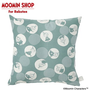 MOOMIN TRIBUTE WORKS �N�b�V�����J�o�[ 45×45cm �o�u���h�b�g�̃~�C �u���[ �N�b�V�����J�o�[ 45 45 �k�� ���킢�� �z �`���b�N �t�@�X�i�[ �C���e���A ���� �h�b�g ��؃}�T�� ���[�~�� �~�C �~�B �~