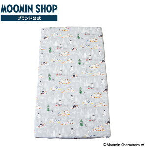 MOOMIN BABY tBbgV[c xr[TCY 70×120cm ~XeBO[ V[c tBbgV[c ~Jo[ xr[TCY
