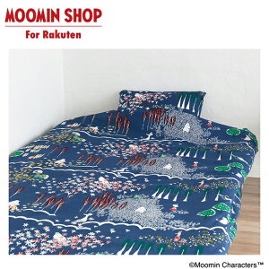 MOOMIN TRIBUTE WORKS �R���t�H�[�^�[�P�[�X S �����ɂ���� �l�C�r�[ �x�b�h���l�� �ӂƂ�J�o�[ �ӂƂ�P�[�X �ӂƂ� �z�c ���c �t�g�� �Q�� �x�b�h �|���z�c�J�o�[ �V���O�� �t�@�X�i�[ �q����