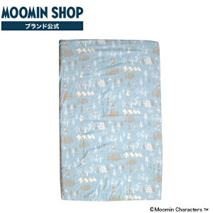 MOOMIN BABY tBbgV[c xr[TCY 70×120cm ƐX u[ V[c tBbgV[c ~Jo[ xr[TCY