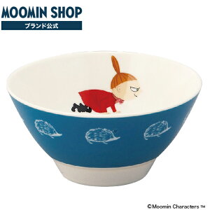 ムーミン 11ライスボウル アニメーション (ムーミン/リトルミイ) ムーミンバレー ボウル 鉢 皿 ごはん茶碗 ムーミン グッズ 北欧 キッチン 食器 かわいい おしゃれ プレゼント ギフト 結婚祝