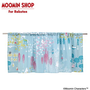 MOOMIN TRIBUTE WORKS �J�t�F�J�[�e�� �����ɂ���� �T�b�N�X �J�t�F�J�[�e�� �����ɂ��� ���� �k�� �ډB�� �܂����� ������� ���킢�� 50cm 140�� 50 140 ���[�~�� �X�j�t �X�i�t�L�� �~�C �~�B �~�[ 