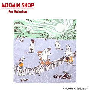 MOOMIN TRIBUTE WORKS �n���J�` 6���̍s�i �p�[�v��