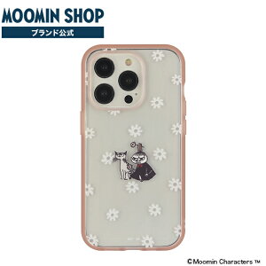 [~ IIIIfit Clear iPhone 14Pro 13ProΉP[X g~C