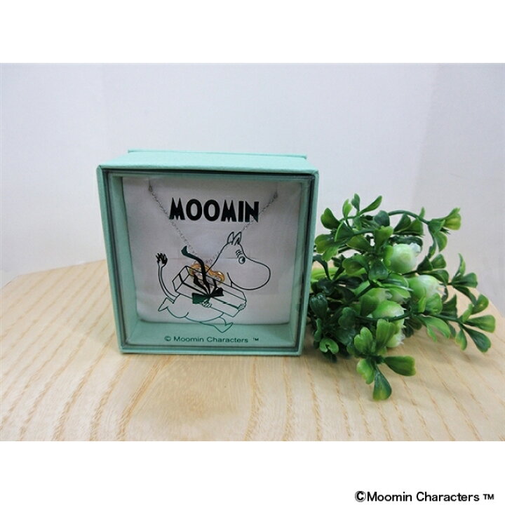 楽天市場】ムーミン ダイヤプチペンダント : MOOMIN SHOP 楽天市場店
