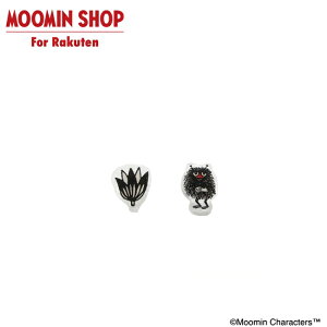 MOOMIN ANsAX XeBL[t[