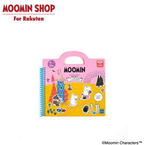MOOMIN {[lh [~̃V[ubN