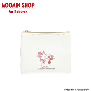 MOOMIN All about Moominmama �e�B�b�V���|�[�`