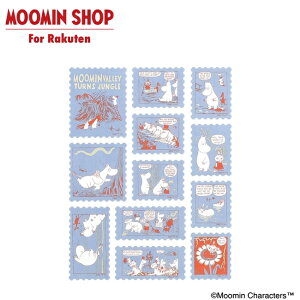 MOOMIN ؎蕗V[ u[