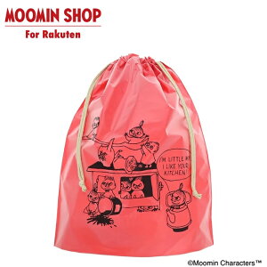 MOOMIN g~C bsO rj[Vbp[ bh 1