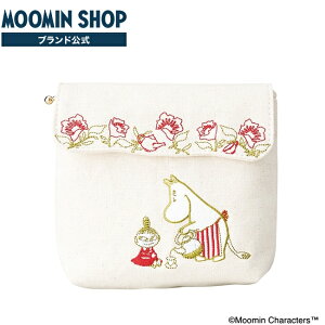 MOOMIN [~ }}YeB[p[eB[ |[`