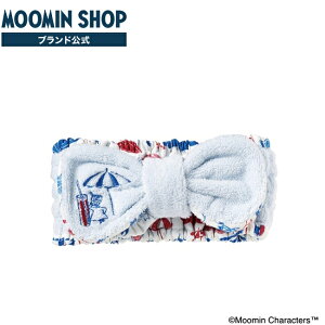 MOOMIN ���[�~�����r�G�� �w�A�o���h�w�A�o���h