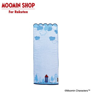 MOOMIN [~ _ƃ[~₵tFCX^I