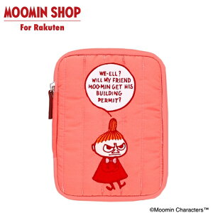 MOOMIN [~ Xbƃ|[Y}`P[X